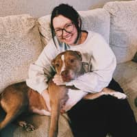 Sitter Profile Image: Kaitlyn P.