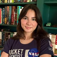 Sitter Profile Image: Raquel O.