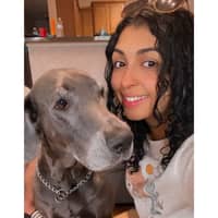 Sitter Profile Image: Crystal S.