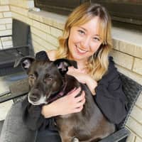 Sitter Profile Image: Kyle V.