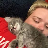 Sitter Profile Image: Matthew V.