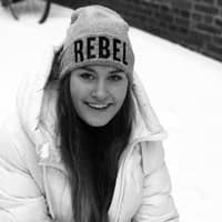 Profielfoto oppas: Sarah B.