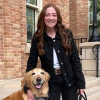 Sitter Profile Image: Anne T.