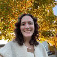 Sitterprofilbild: Kelsey W.