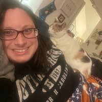 Sitter Profile Image: Kate W.