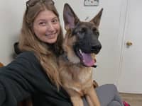 Sitter Profile Image: Destiny F.