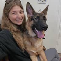 Sitter Profile Image: Destiny F.