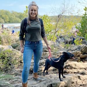 Sitter Profile Image: Amanda K.