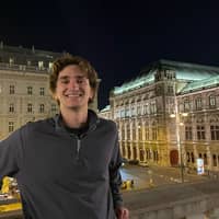 Sitter Profile Image: Adam L.