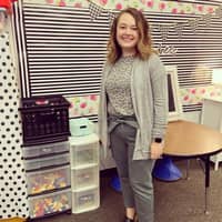 Sitter Profile Image: Ashley G.