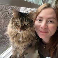 Sitter Profile Image: Anna S.