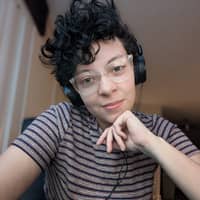 Sitter Profile Image: Emma O.