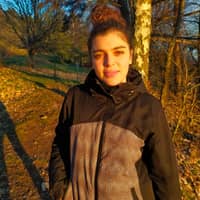 Photo de profil du pet sitter : Hayat H.