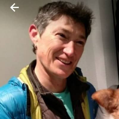 Foto de perfil del cuidador: Lucía F.