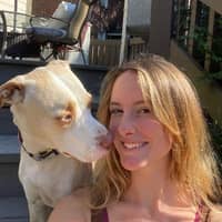 Sitter Profile Image: Kate J.