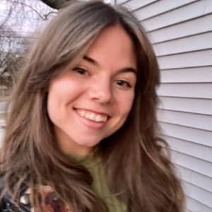 Sitter Profile Image: Quinn T.