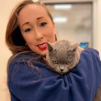 Sitter Profile Image: Amanda O.