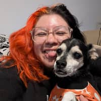 Sitter Profile Image: Priscilla C.