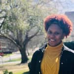 Sitter Profile Image: Morgan N.