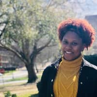 Sitter Profile Image: Morgan N.