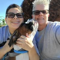 Sitter Profile Image: Grace V.