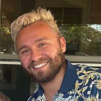 Sitter Profile Image: Nicholas W.