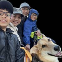 Sitter Profile Image: Lylle F.