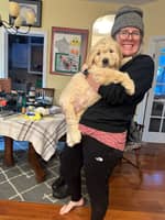 Sitter Profile Image: Pamela & Russell T.