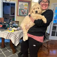 Sitter Profile Image: Pamela & Russell T.