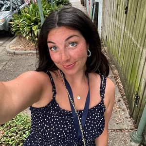 Sitter Profile Image: Jaclyn B.