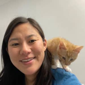 Sitter Profile Image: Kellie R.