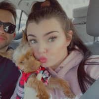 Sitter Profile Image: Sabrina M.