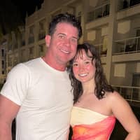 Sitter Profile Image: Mike & A.