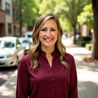 Sitter Profile Image: Jamie M.