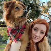 Sitter Profile Image: Sarah B.