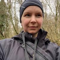 Sitter Profile Image: Liz K.