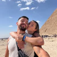 Sitterprofilbild: Lola B.