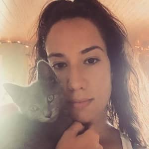 Sitter Profile Image: Kaleigh A.