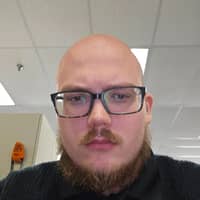 Sitter Profile Image: Colin V.