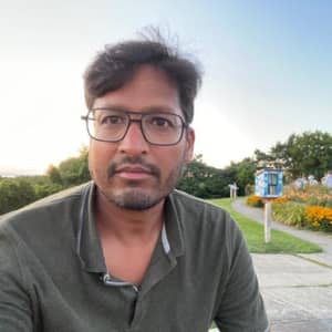 Sitter Profile Image: Rosan A.