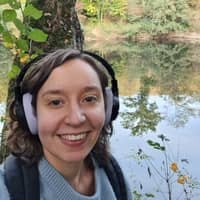 Photo de profil du pet sitter : Elvire B.