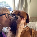 Sitter Profile Image: Natalia P.