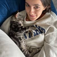 Sitter Profile Image: Alicia M.