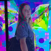 Photo de profil du pet sitter : Alexandra G.