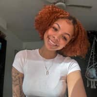 Sitter Profile Image: Ariana G.