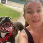 Sitter Profile Image: Ingrid B.