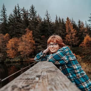 Sitter Profile Image: Savannah C.