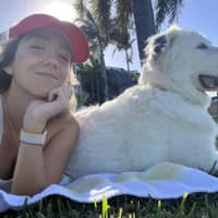 Sitter Profile Image: Jet T.