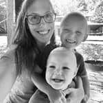 Sitter Profile Image: Samantha D.