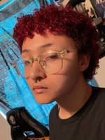 Sitter Profile Image: Jasper C.